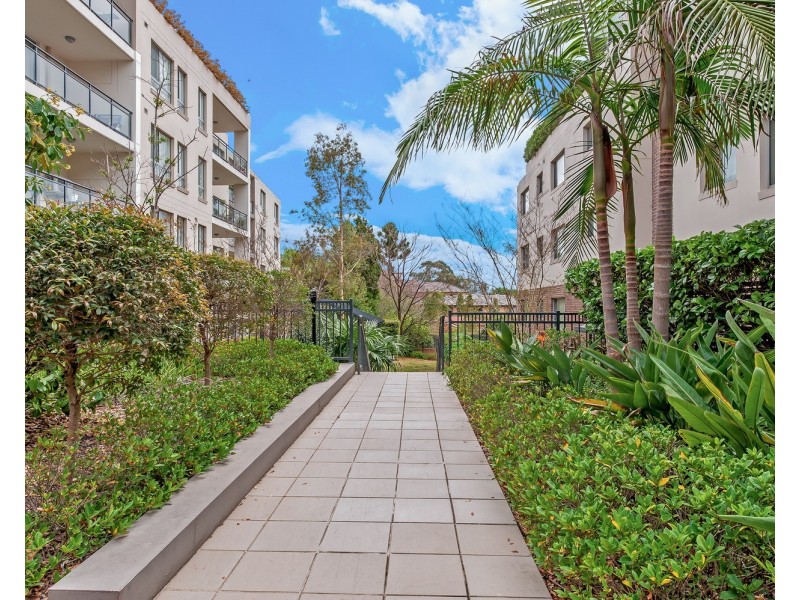 38/16 Post Office Street, Carlingford NSW 2118