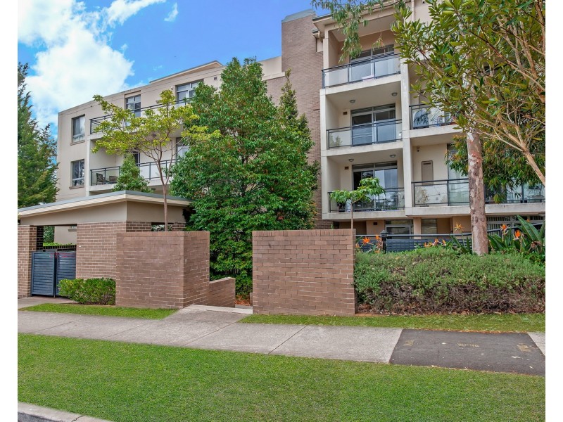 38/16 Post Office Street, Carlingford NSW 2118