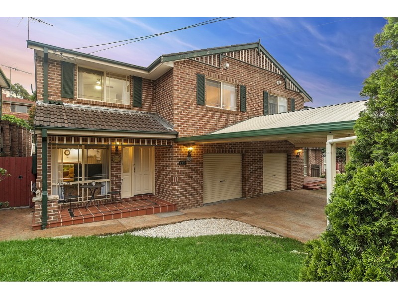 14 Caber Close, Dural NSW 2158