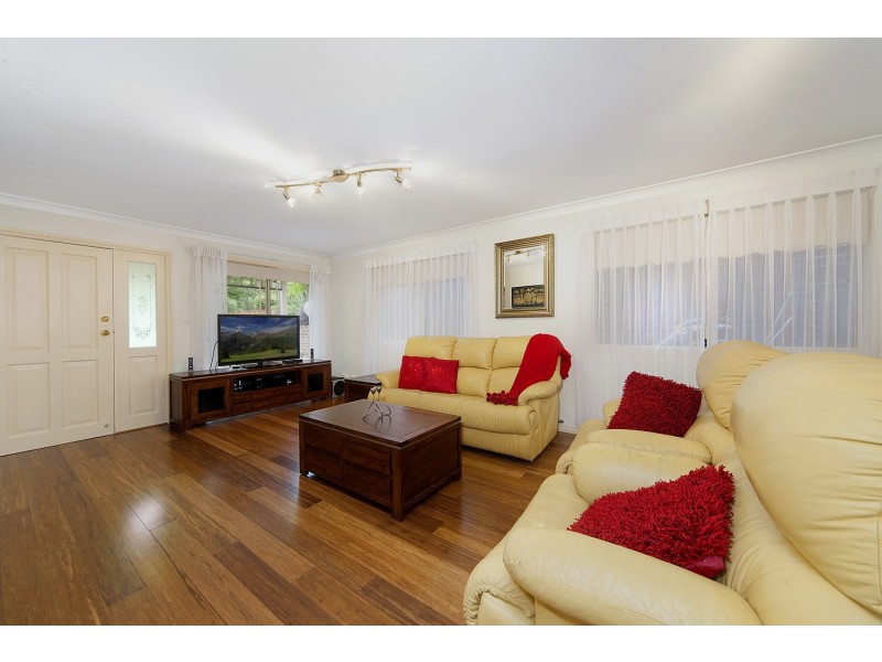 14 Caber Close, Dural NSW 2158