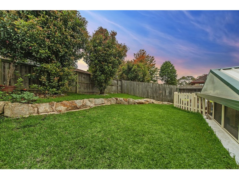 14 Caber Close, Dural NSW 2158