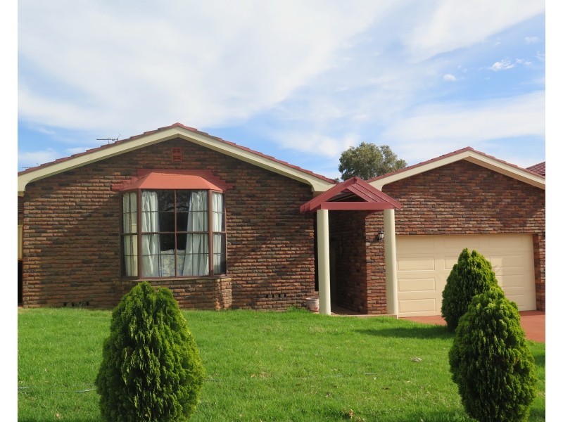 48 Capricorn Road, Kings Langley NSW 2147