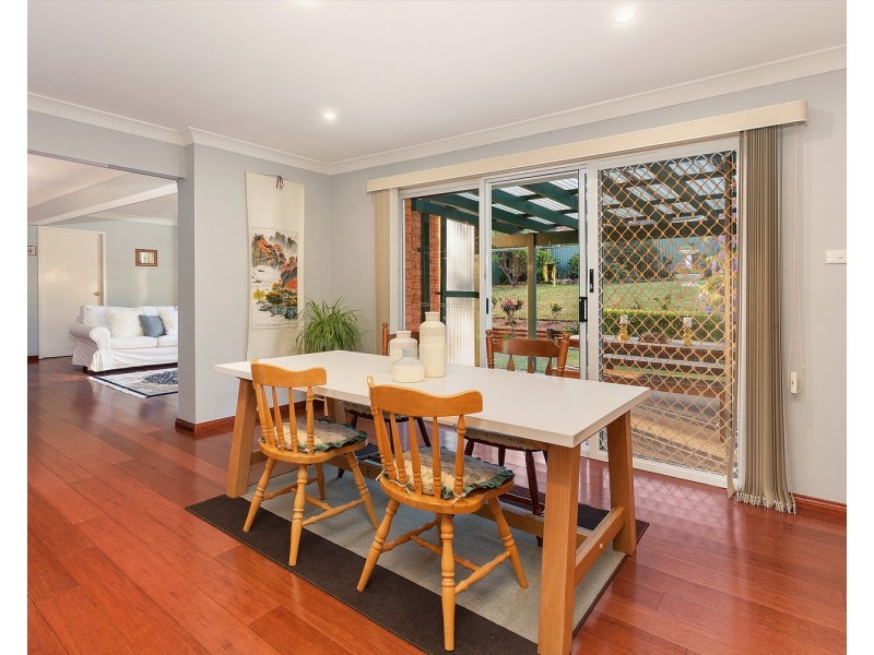 44 Coolock Crescent, Baulkham Hills NSW 2153