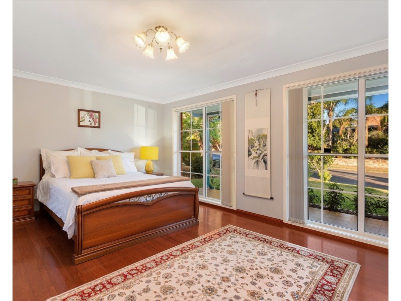 44 Coolock Crescent, Baulkham Hills NSW 2153