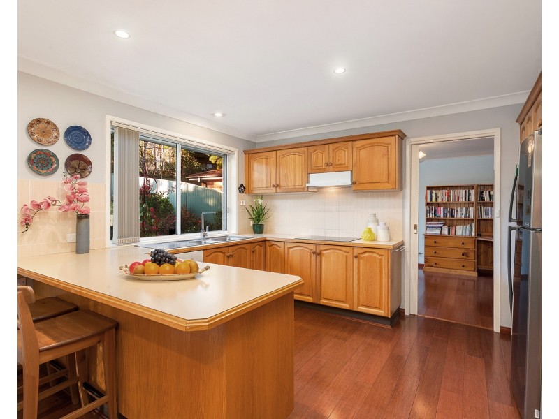 44 Coolock Crescent, Baulkham Hills NSW 2153