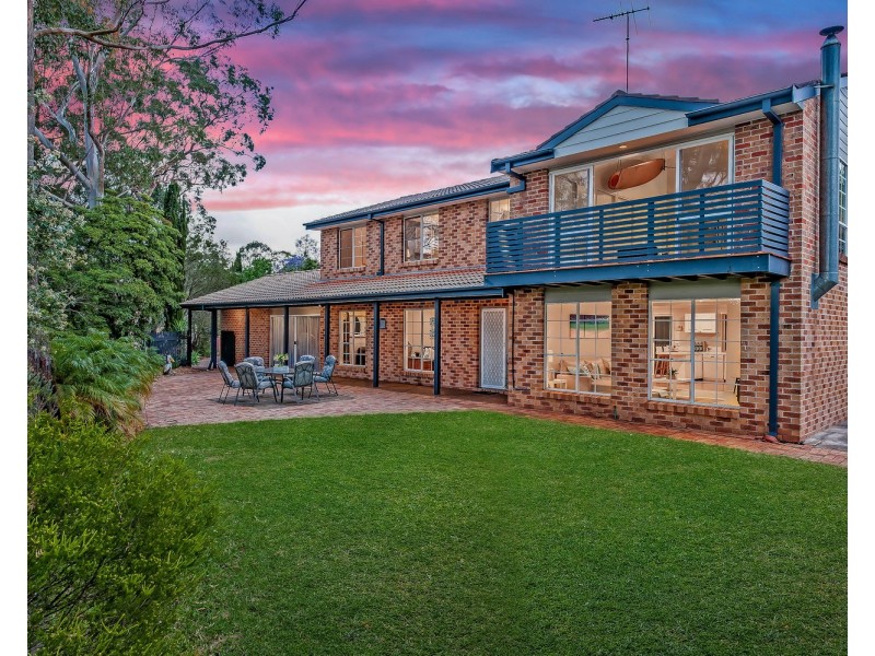 7 Beahan Place, Cherrybrook NSW 2126