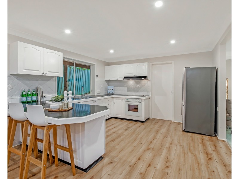 7 Beahan Place, Cherrybrook NSW 2126