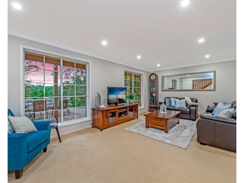 7 Beahan Place, Cherrybrook NSW 2126