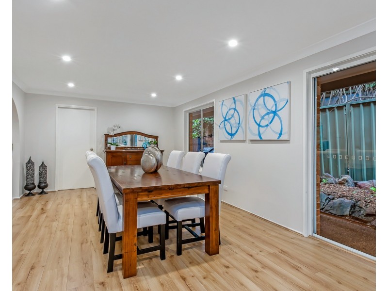 7 Beahan Place, Cherrybrook NSW 2126