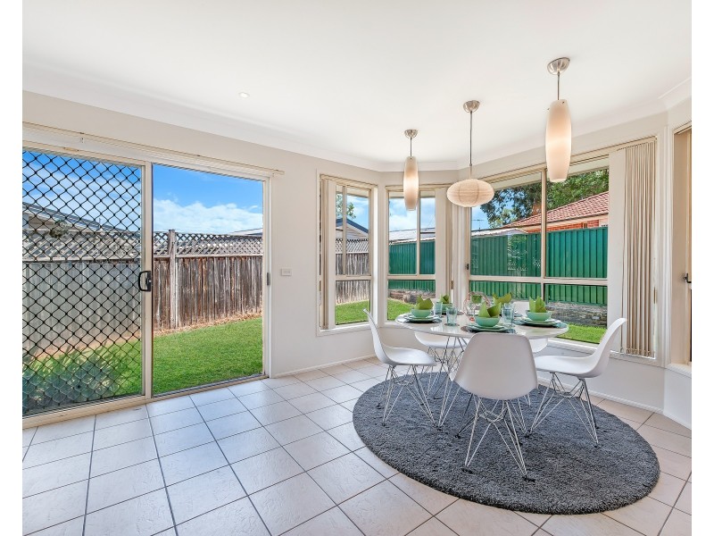 42 Butia Way, Stanhope Gardens NSW 2768