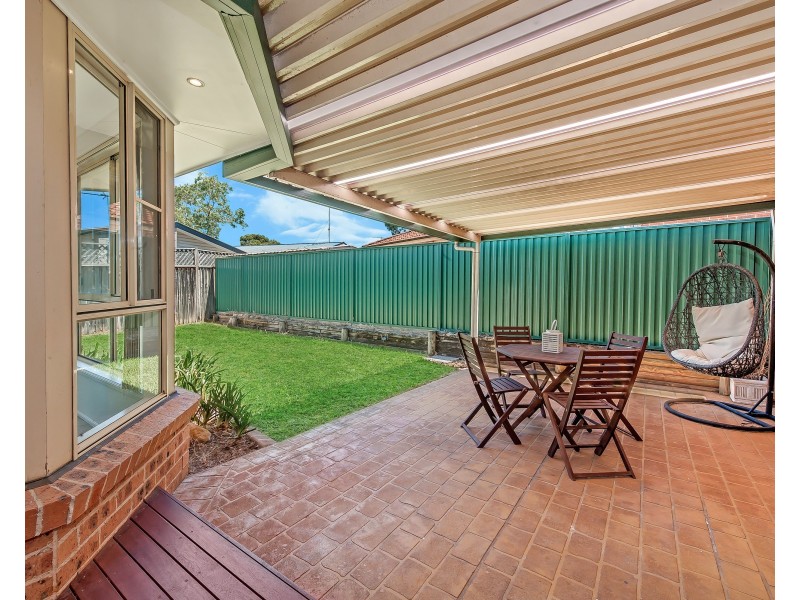 42 Butia Way, Stanhope Gardens NSW 2768