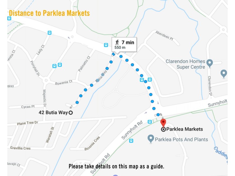 42 Butia Way, Stanhope Gardens NSW 2768