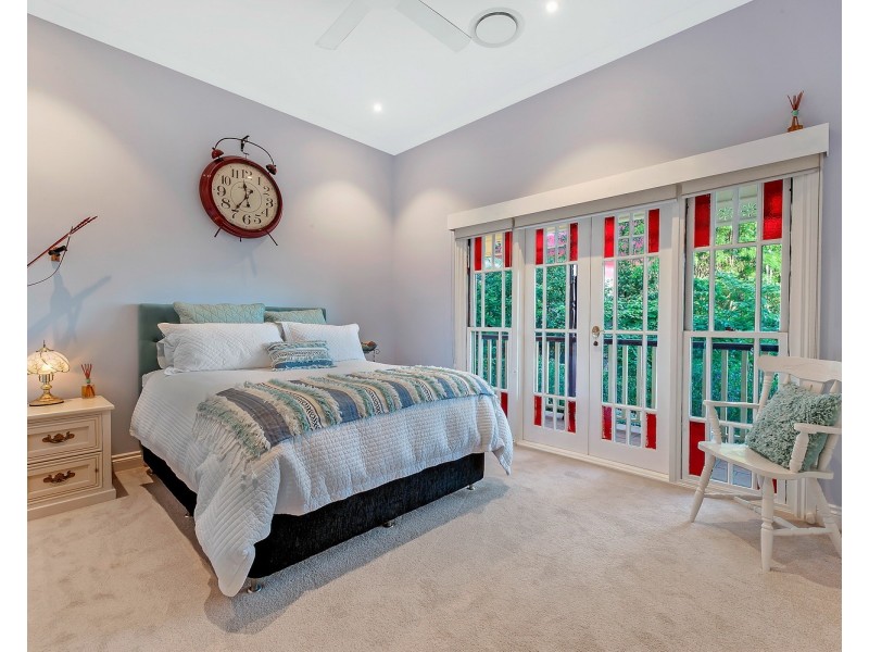 5 Gumleaf Place, West Pennant Hills NSW 2125