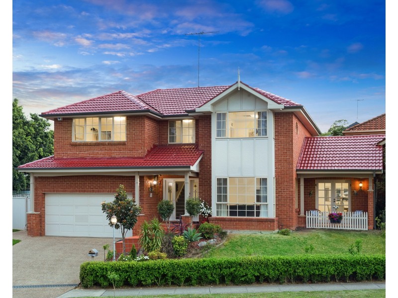 1/63 Darlington Drive, Cherrybrook NSW 2126
