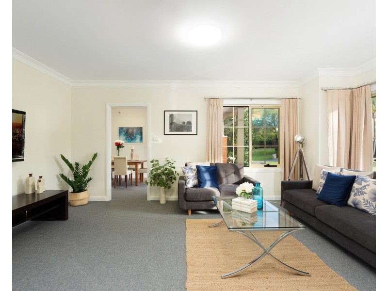 1/63 Darlington Drive, Cherrybrook NSW 2126