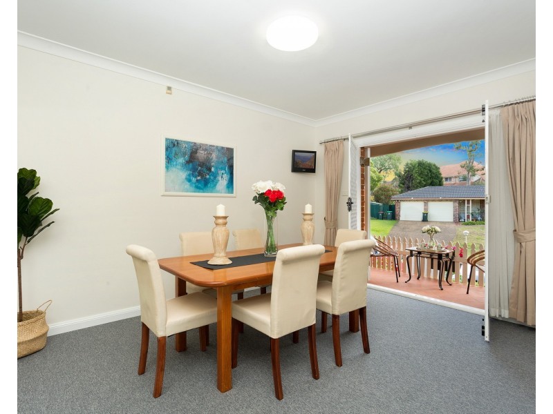 1/63 Darlington Drive, Cherrybrook NSW 2126