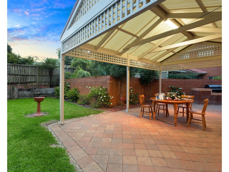 1/63 Darlington Drive, Cherrybrook NSW 2126