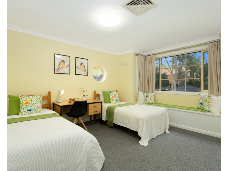 1/63 Darlington Drive, Cherrybrook NSW 2126