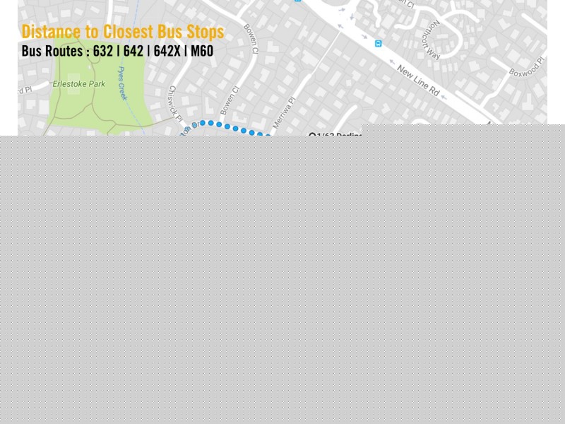 1/63 Darlington Drive, Cherrybrook NSW 2126