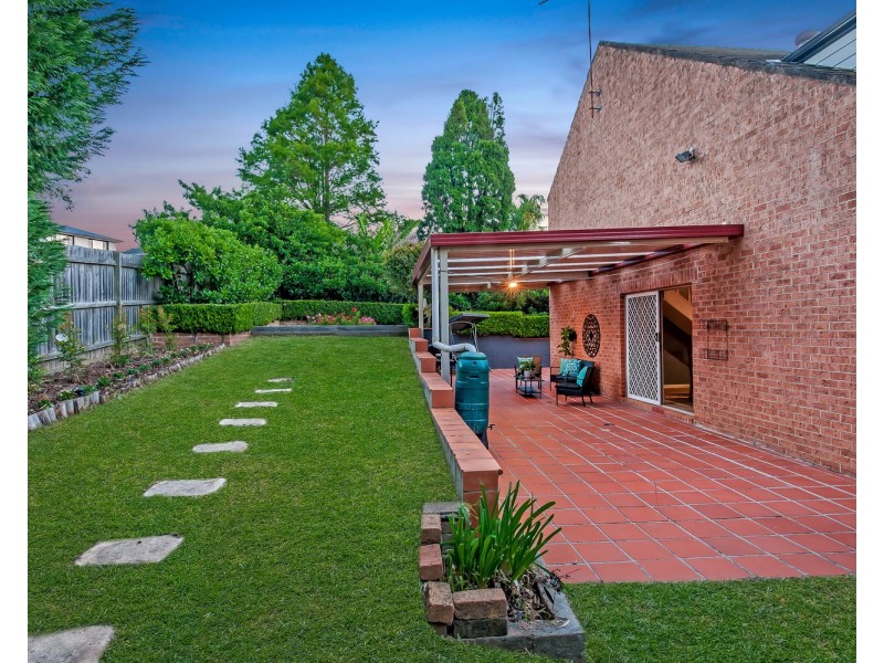 7/30-34 Greenoaks Avenue, Cherrybrook NSW 2126