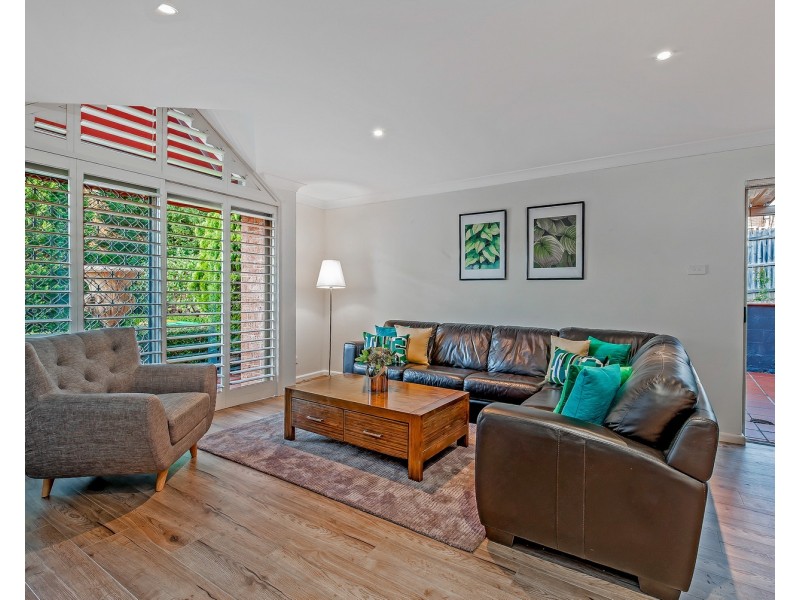 7/30-34 Greenoaks Avenue, Cherrybrook NSW 2126