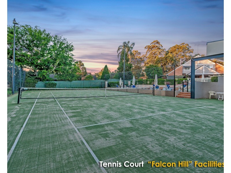 7/30-34 Greenoaks Avenue, Cherrybrook NSW 2126