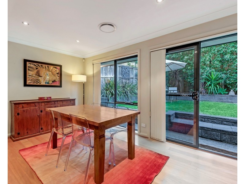 2 Peartree Circuit, West Pennant Hills NSW 2125