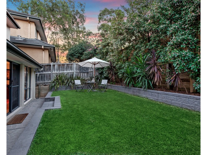 2 Peartree Circuit, West Pennant Hills NSW 2125