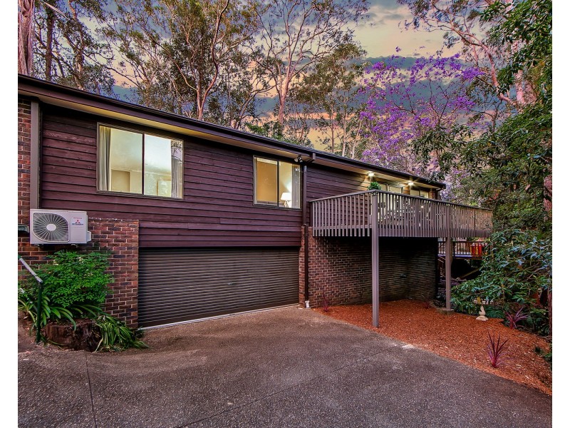 30 Francis Greenway Drive, Cherrybrook NSW 2126
