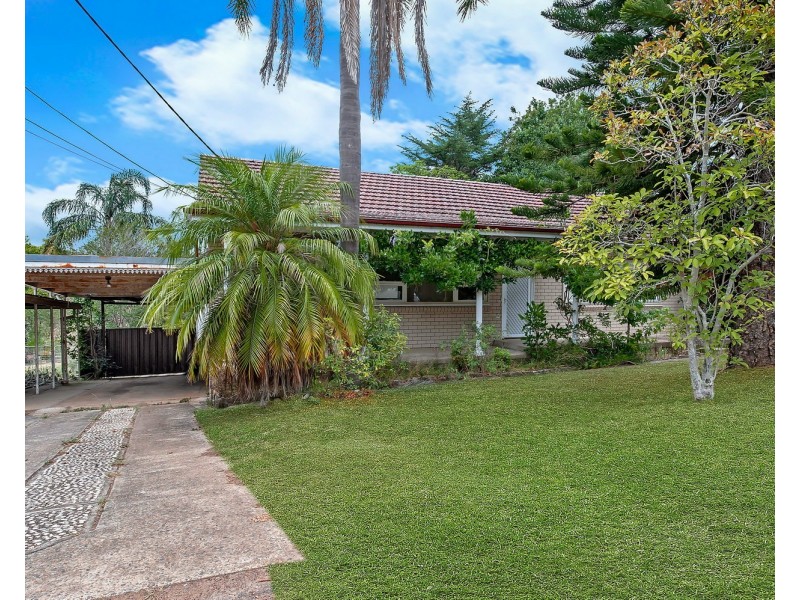 34 Sherwin Avenue, Castle Hill NSW 2154
