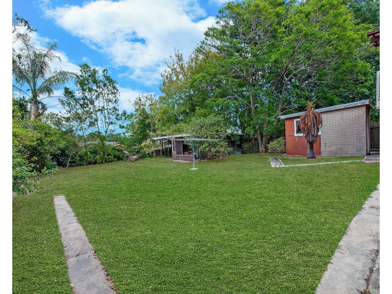 34 Sherwin Avenue, Castle Hill NSW 2154