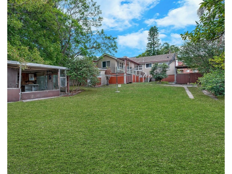 34 Sherwin Avenue, Castle Hill NSW 2154