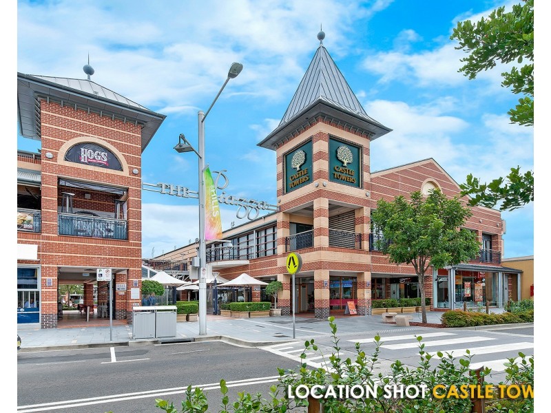 34 Sherwin Avenue, Castle Hill NSW 2154