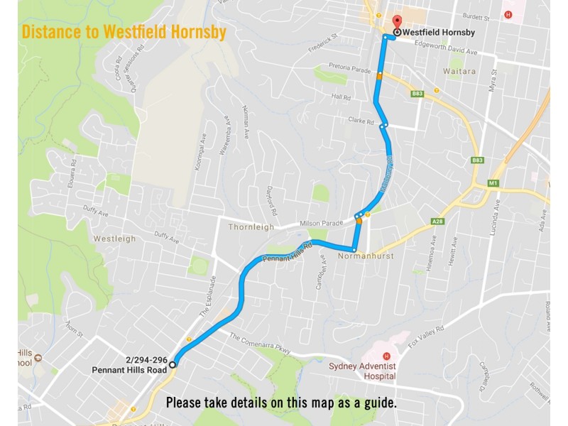 2/294-296 Pennant Hills Road, Pennant Hills NSW 2120