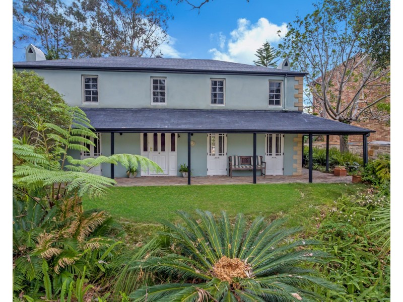 35 Parkhill Crescent, Cherrybrook NSW 2126