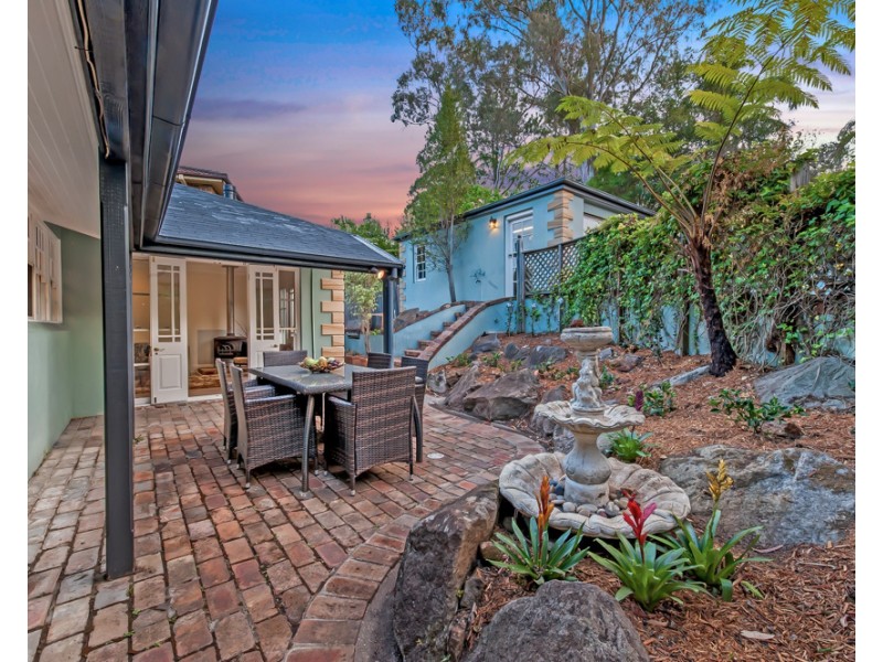 35 Parkhill Crescent, Cherrybrook NSW 2126