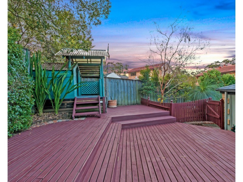 35 Parkhill Crescent, Cherrybrook NSW 2126