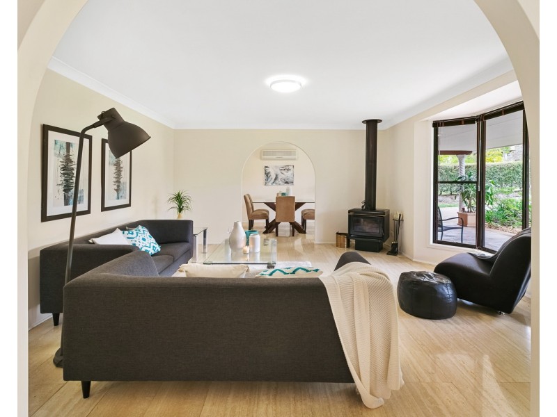 8 Burrawang Street, Cherrybrook NSW 2126