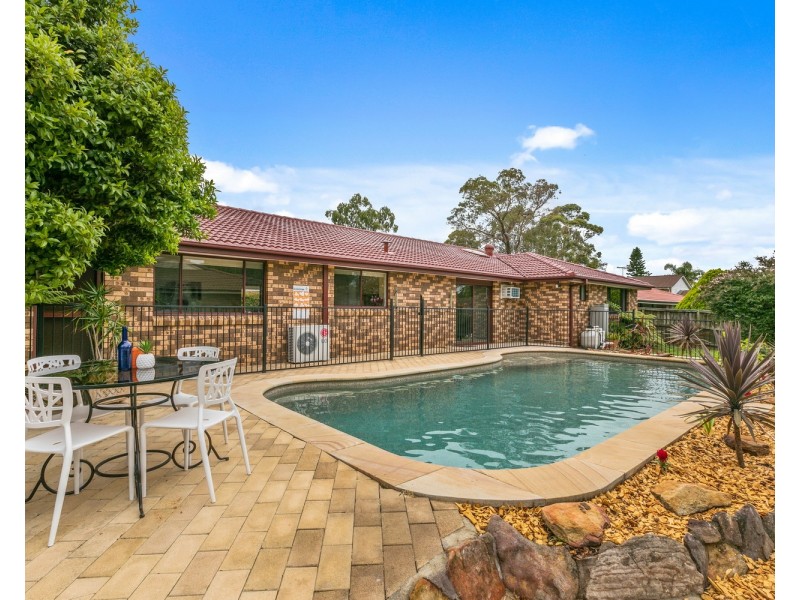 8 Burrawang Street, Cherrybrook NSW 2126