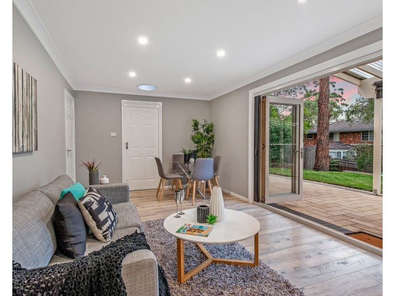 66 Oratava Avenue, West Pennant Hills NSW 2125