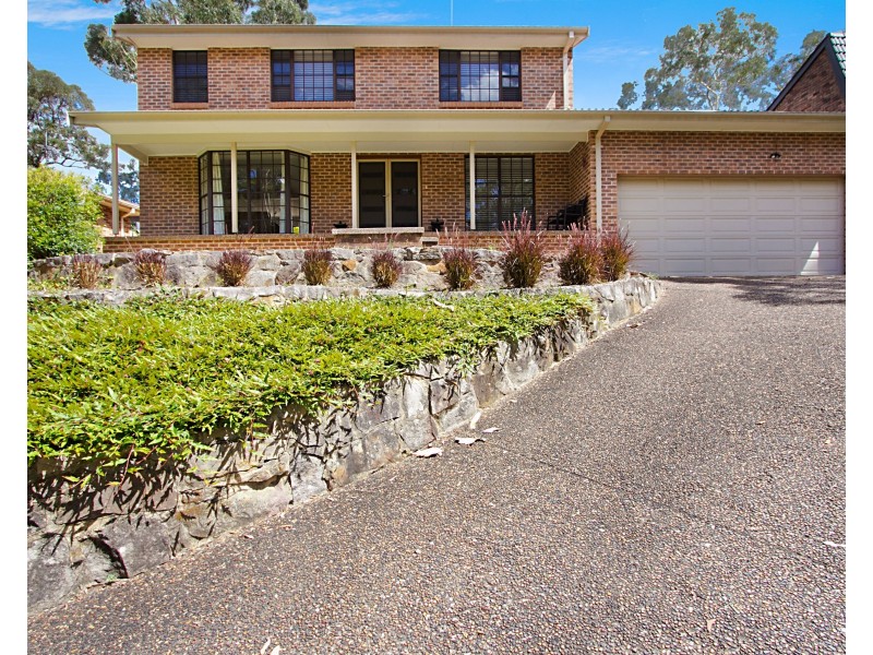 15 Gavin Place, Cherrybrook NSW 2126