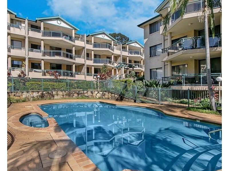 8/9-15 Lloyds Ave, Carlingford NSW 2118