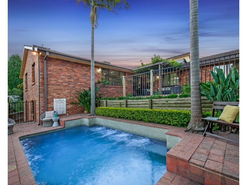 58 Jenner Road, Dural NSW 2158