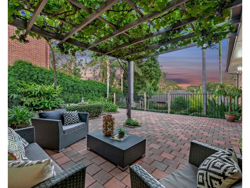 58 Jenner Road, Dural NSW 2158