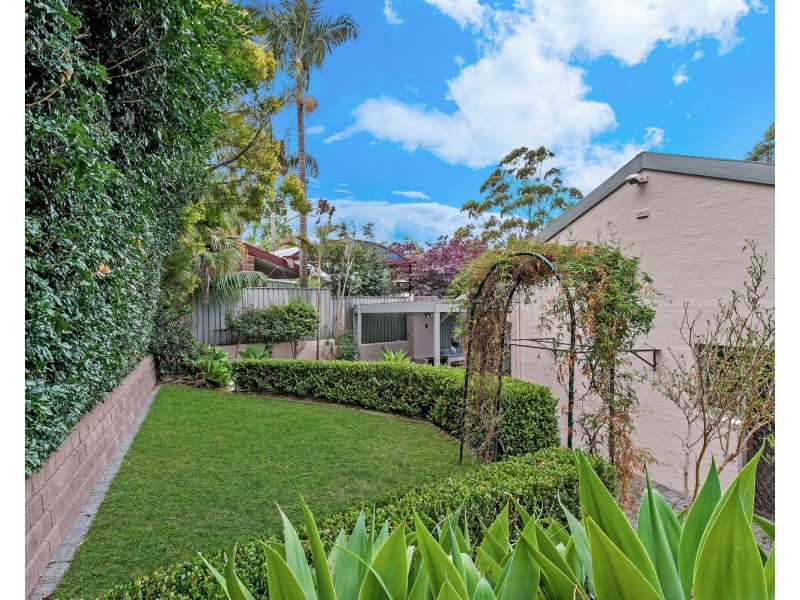 4 Carob Place, Cherrybrook NSW 2126