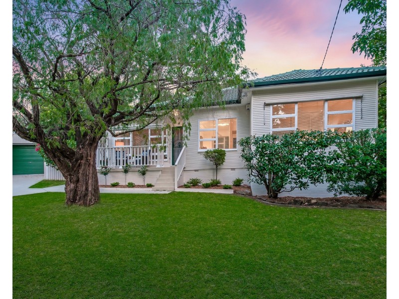 50 Boyd Avenue, West Pennant Hills NSW 2125