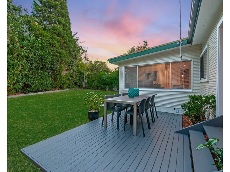 50 Boyd Avenue, West Pennant Hills NSW 2125