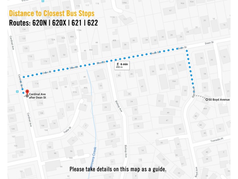 50 Boyd Avenue, West Pennant Hills NSW 2125