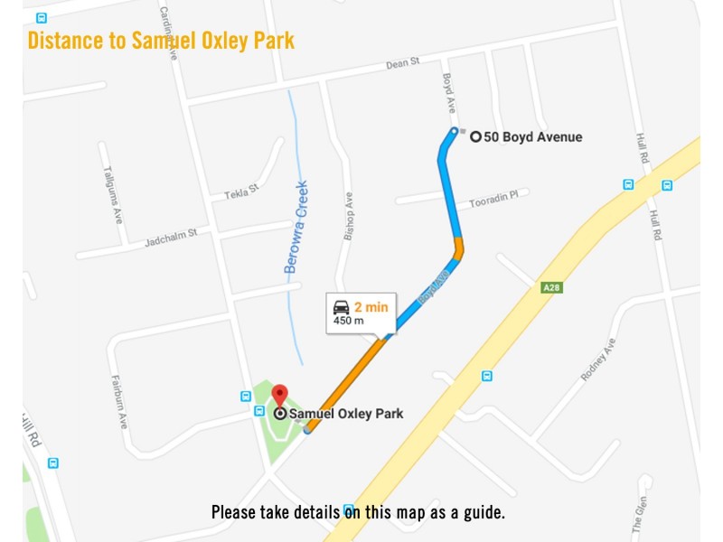 50 Boyd Avenue, West Pennant Hills NSW 2125