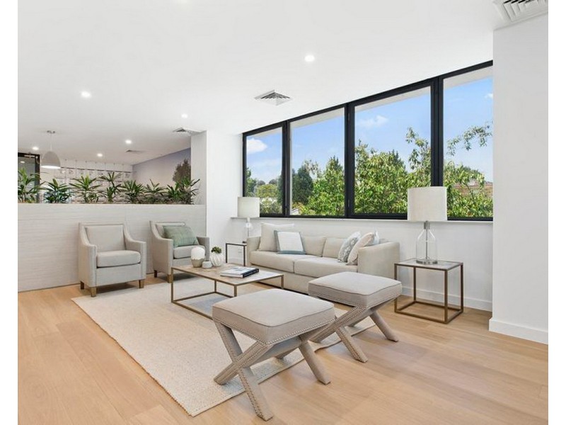 266-268 Pennant Hills Road, Thornleigh NSW 2120